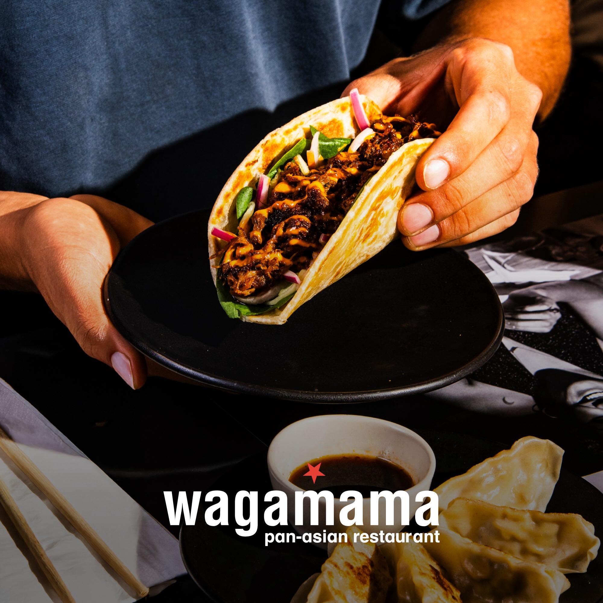 Wagamama