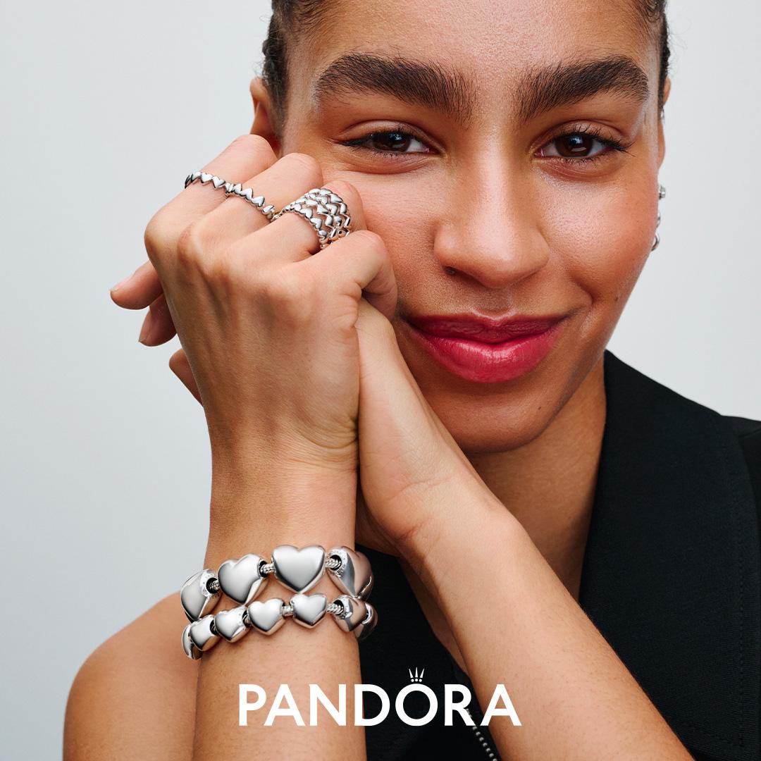 PANDORA