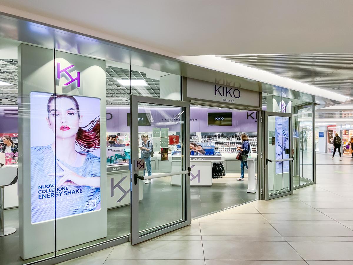 KIKO MILANO