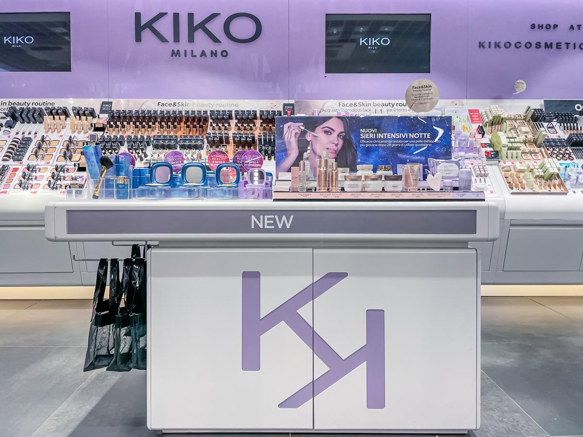 KIKO MILANO