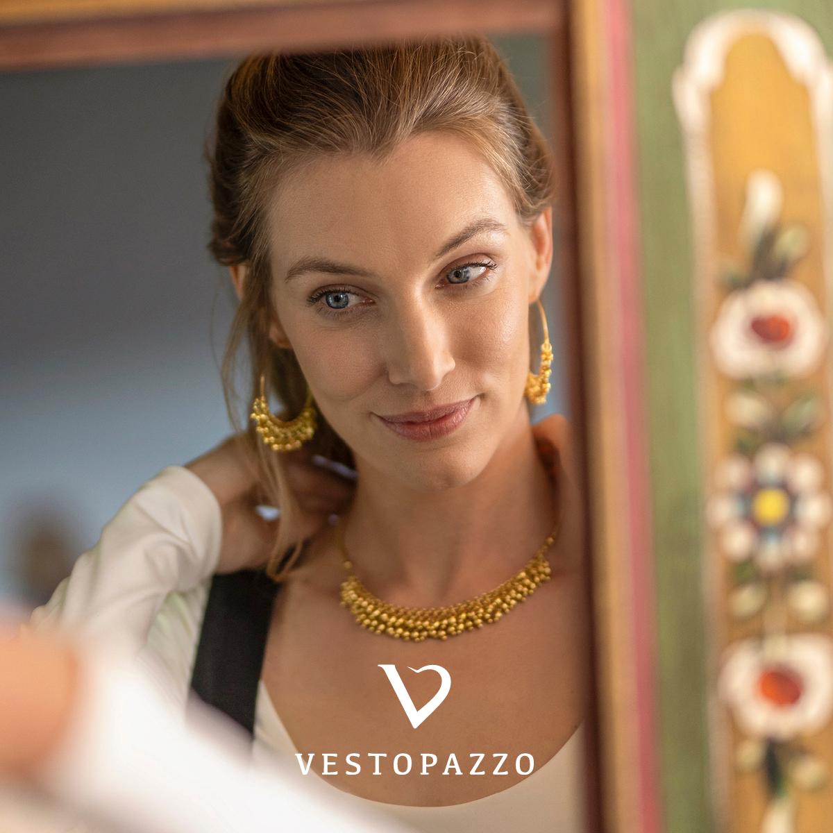 VESTOPAZZO