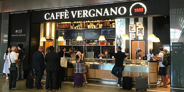 Caffè Vergnano