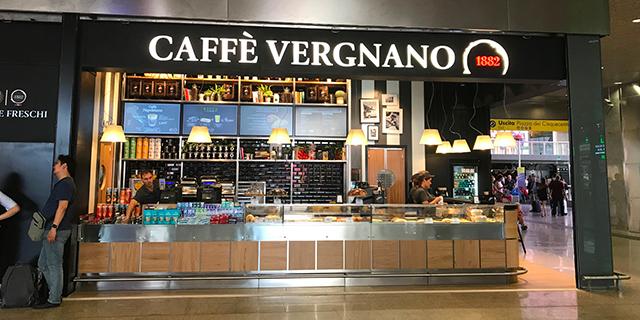 Caffè Vergnano