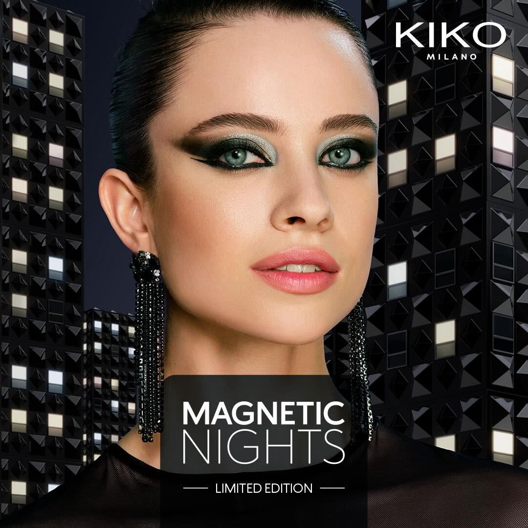 KIKO MILANO