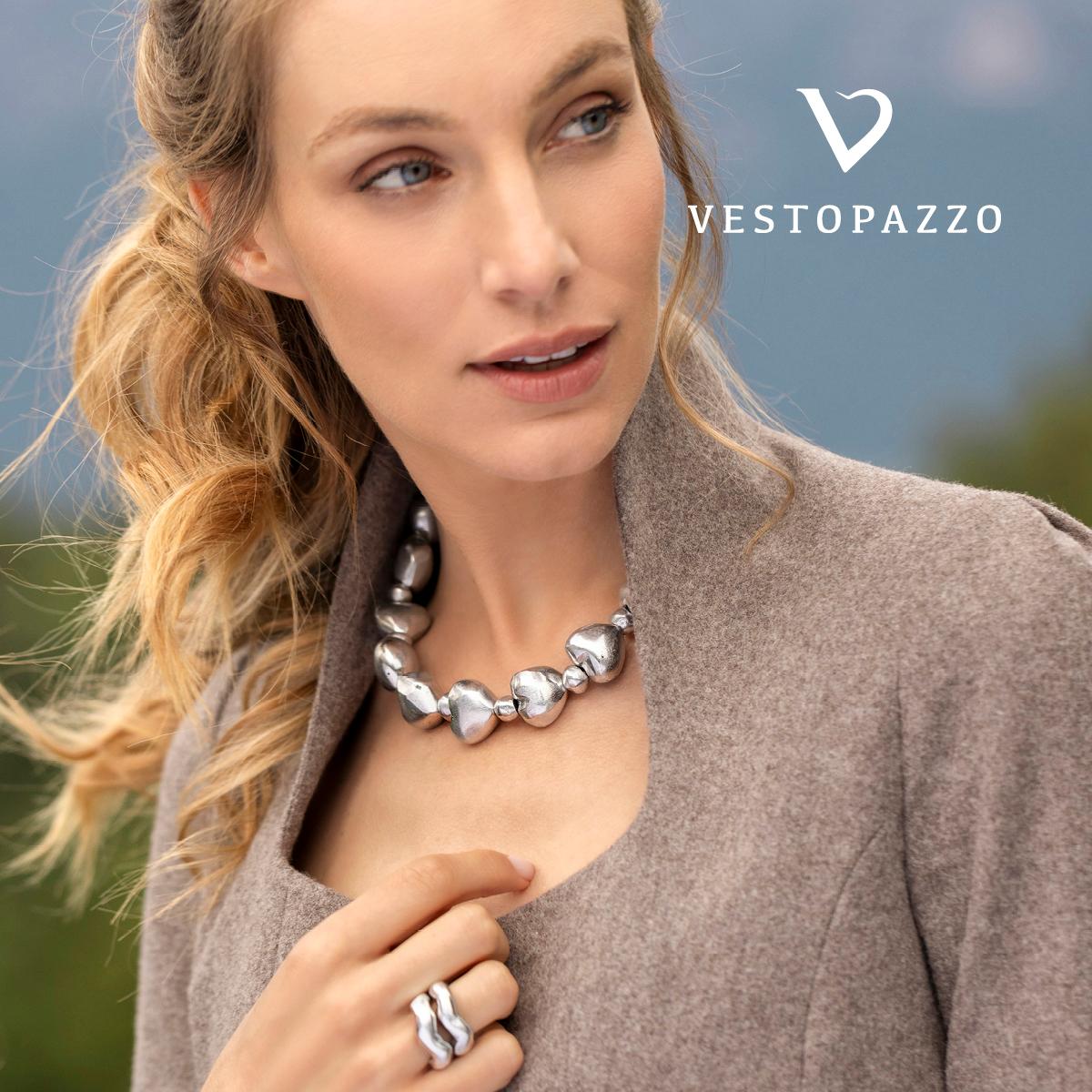 Nuova stagione FW24/25 Vestopazzo